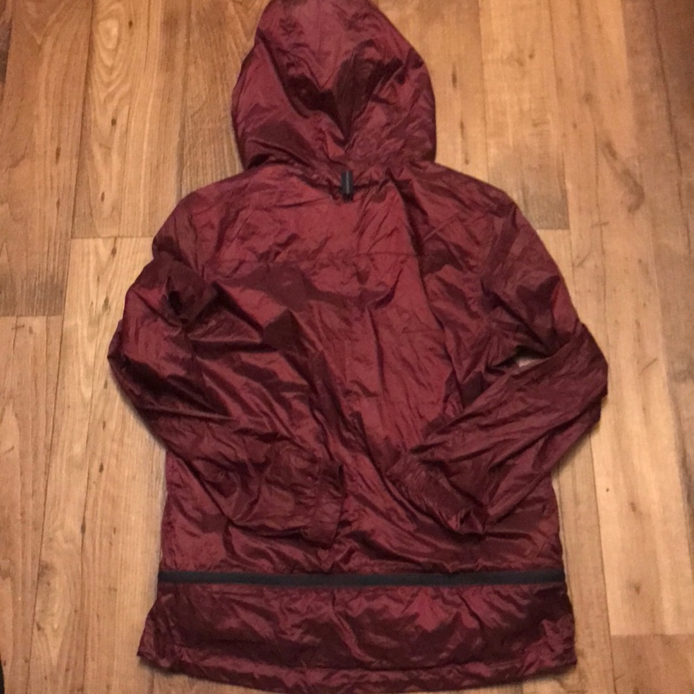 Bench. Lightweight Polyester Jacket - image 5